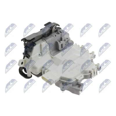 Kuva NTY EZC AU 008 Oven Lukko Taakse, oikea AUDI: A4 B8 Avant, Sedan, Q5