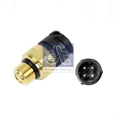 Kuva DT Spare Parts 2.27112 Tunnistin