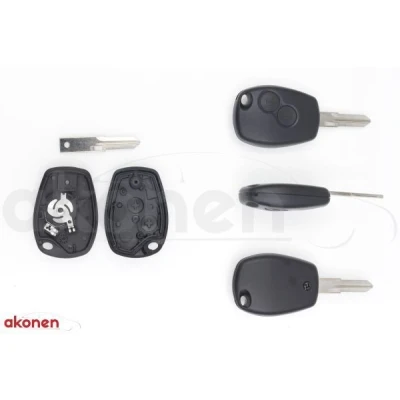 Kuva Kotelo, auton avain B CAR 004RN008