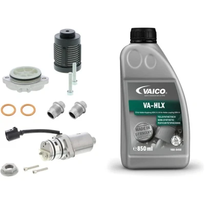 Kuva Korjaussarja, lamellikytkinpumppu (neliveto), Taka akseli VOLVO S60 II, S80 V60 I, V70 III, XC60 SUV XC70 XC90 I OE 31 256 757 kit,