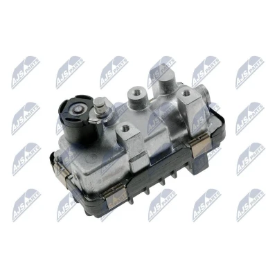 Kuva NTY ECD FR 000 Toimilaite, turboahdin FORD: MONDEO 3 Kombi