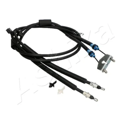 Kuva Vaijeri, käsijarru, Takana FORD C MAX, FOCUS II, Cabriolet Sedan Turnier II OE 1319486, 1323904, 1416442