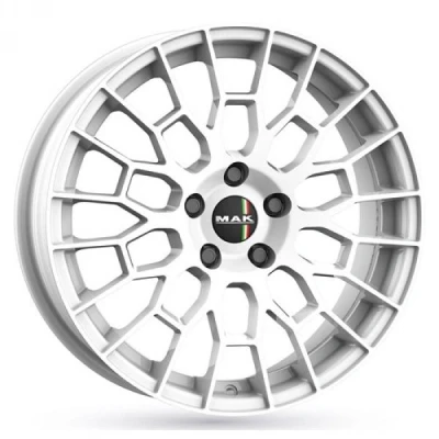 Kuva MAK Apx Shiny White 7/18 4/98 ET35 B58