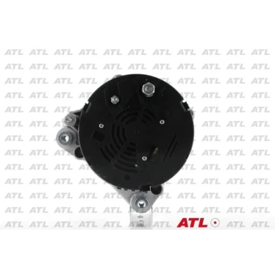 Kuva Laturi AUDI A4 B5, B5 Avant, A6 C5, C5 VW PASSAT Variant OE 028903028