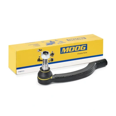 Kuva MOOG CI ES 5119 Raidetangon Pää M14X1.5 Ulompi, Etuakseli, vasen CITROËN: Jumper II Van, Bussi, PEUGEOT: Boxer Bussi