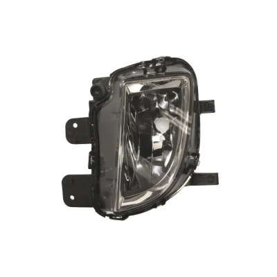 Kuva TYC 19 0908 01 9 Sumuvalot Vasen VOLKSWAGEN: GOLF 6, 6