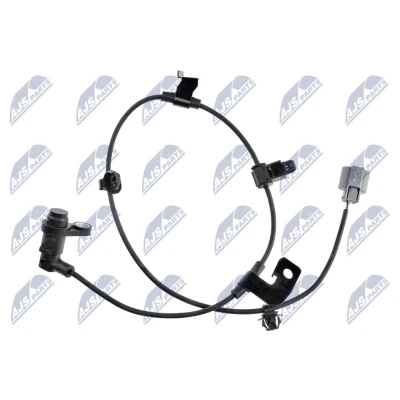 Kuva NTY HCA MS 084 ABS Anturi Taka akseli, oikea, Oikea MITSUBISHI: L200 / Triton IV Pick up