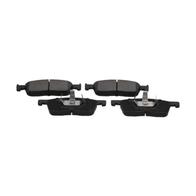 Kuva KAVO PARTS KBP 9155 Jarrupalat TOYOTA: ProAce II Van, Verso, PEUGEOT: Expert III Traveller, OPEL: Vivaro C Van