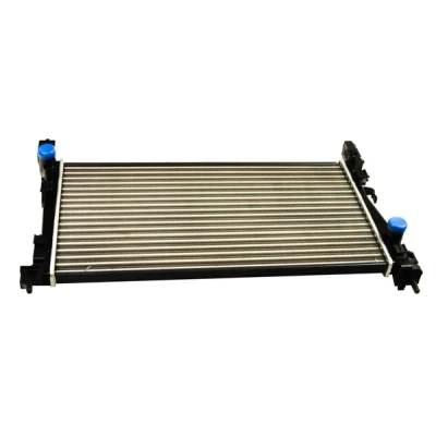 Kuva MAXGEAR AC230089 Jäähdytin Alumiini 328 630 26 Jäähdytysrivat juotetut
