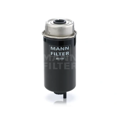 Kuva MANN FILTER WK 8188 Polttoainesuodatin Ruuvattava suodatin