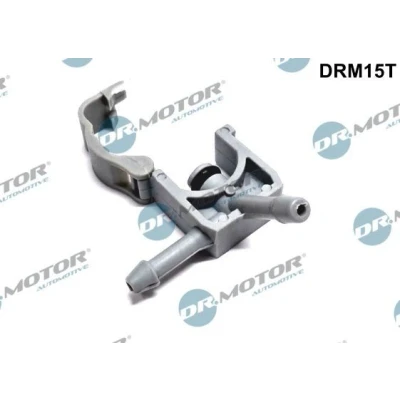 Kuva DR.MOTOR AUTOMOTIVE DRM15T Putkiliitin
