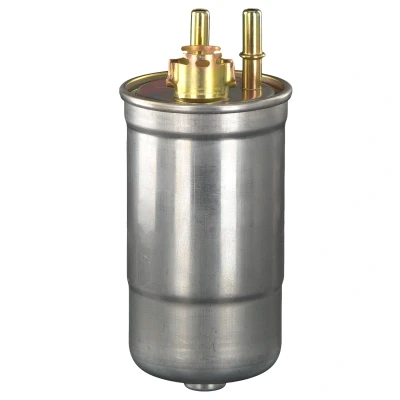 Kuva FEBI BILSTEIN 33465 Polttoainesuodatin Letkusuodatin FORD: MONDEO 3 Kombi, 3, Stufenheck