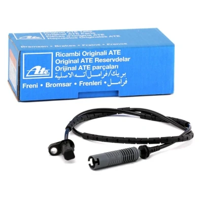 Kuva ATE 24.0711 6158.3 ABS Anturi 954 BMW: 1 Hatchback, 3 Touring, Sedan