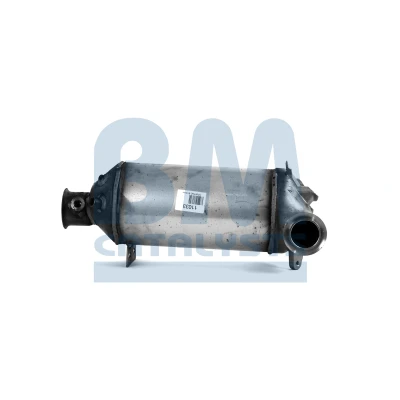 Kuva BM CATALYSTS BM11033 Hiukkassuodatin Kordieriitti VOLKSWAGEN: Transporter 5, Multivan 5 (7HM