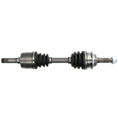 Kuva PASCAL G2G055PC Vetoakseli Etuakseli, oikea 581mm FORD: Ranger Mk2, Mk2