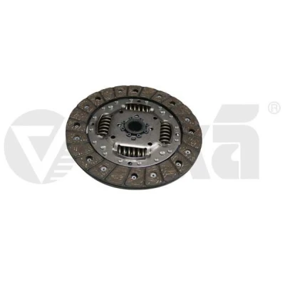 Kuva VIKA 31410004301 Kytkinlevy
