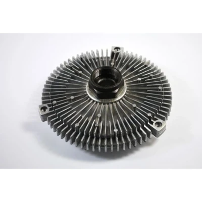 Kuva THERMOTEC D5M004TT Viskokytkin MERCEDES BENZ: W124 Sedan, E sarja T modell, Coupe