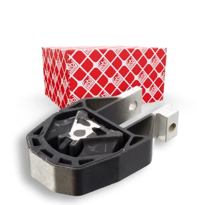 Kuva FEBI BILSTEIN 104414 Moottorin Kumityyny Takana Kumimetallilaakeri FORD: FOCUS 3 Turnier,