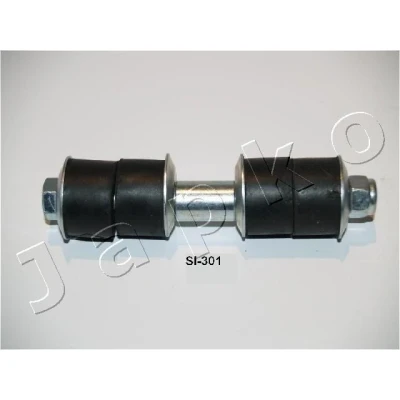 Kuva JAPKO 106301 Koiranluu Etuakseli 105,5 MAZDA: 323 II Hatchback, FAMILIA 4, C IV Hatchback