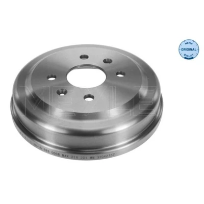 Kuva MEYLE 29 15 523 0008 Jarrurumpu 230 ORIGINAL Quality Taka akseli CHEVROLET: Spark