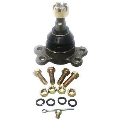 Kuva Pallonivel DENCKERMANN D110101