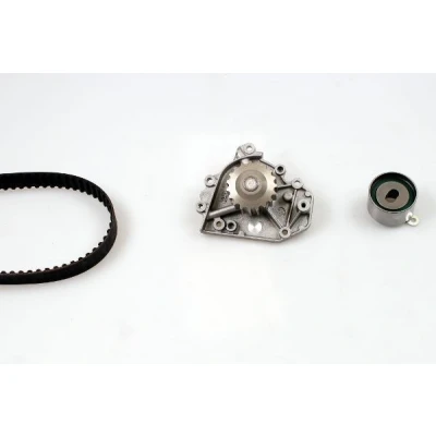 Kuva HEPU PK78170 Vesipumppu + Jakohihnasarja 125 HONDA: CR V 1