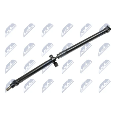 Kuva Kardaani, Takana SUBARU FORESTER OE 27111SC070, 27111SC071
