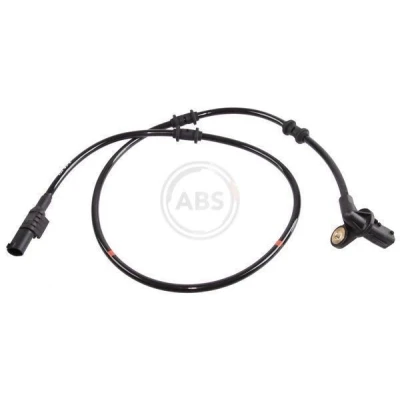 Kuva A.B.S. 30220 ABS Anturi aktiivisensori 832 Musta MERCEDES BENZ: ML sarja
