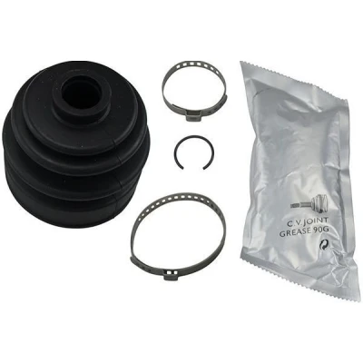 Kuva KAVO PARTS CVB 4503 Paljekumisarja, Vetoakseli Vaihteiston puoli