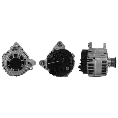 Kuva LUCAS LRA03344 Laturi 14V 150A AUDI: A4 B8 Sedan, A5 Sportback, Avant