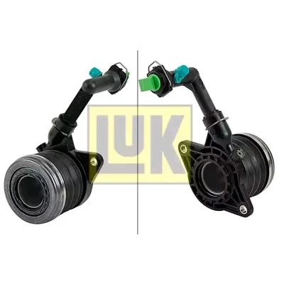 Kuva LuK 510 0237 10 Irroitusmekanismi Kytkin FIAT: Linea, ALFA ROMEO: MiTo