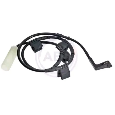 Kuva Kulumisenilmaisin, jarrupala, Etuakseli, vasen BMW i3 [I01] OE 34356799329
