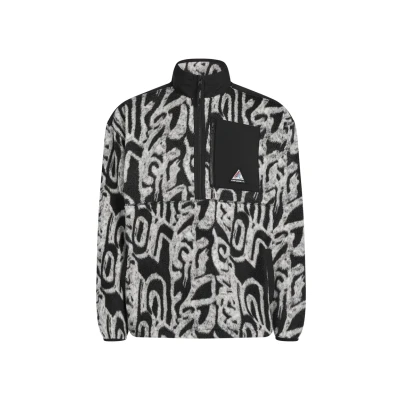 Kuva Fwc&#039;Play Hyper Half Zip Fleeceneule