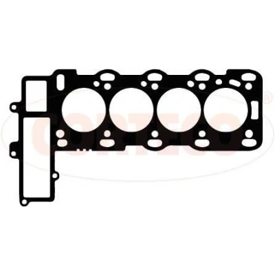 Kuva CORTECO 415529P Kannentiiviste 1,5 Metalli OPEL: Astra G Caravan, CC, Vectra C Sedan, SAAB: 9 3 Hatchback