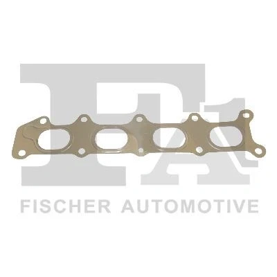 Kuva FA1 421 009 Pakosarjan Tiivisteet Sylinterikansi Ruostumaton teräs CITROËN: C4 I Hatchback, C5 Farmari, Xsara Picasso, PEUGEOT: 206 Hatchback