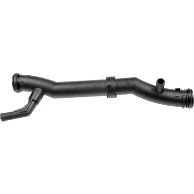 Kuva GATES 02 2924 Jäähdytysnesteputki VOLKSWAGEN: Golf 5, Jetta 3, Passat B6 Variant