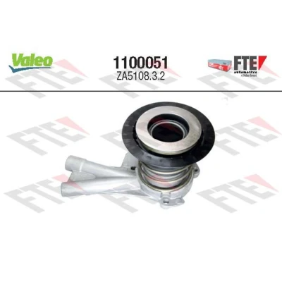 Kuva FTE 1100051 Irroitusmekanismi Kytkin Ilman anturia