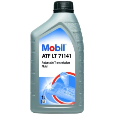 Kuva MOBIL ATF LT 71142 151519 Automaattivaihteistoöljy 1 AUDI: A6 C6 Sedan, C5 Avant, A4 B8 VOLKSWAGEN: Touareg II, Golf 4 Variant