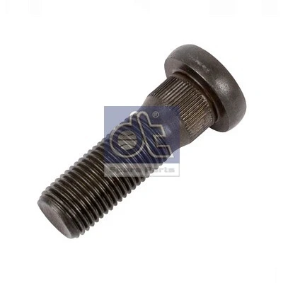 Kuva DT Spare Parts 1.17134 Pyöränpultit 7/8&quot; x 11 BSF 10.9