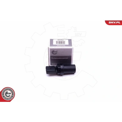 Kuva Tunnistin, nopeus/kierrosluku AUDI, SEAT, SKODA, VW OE 357919149B