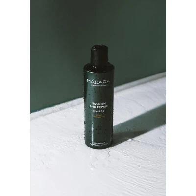 Kuva MÁDARA Nourish AND Repair Shampoo Shampoo, Koko: 250 ml, /