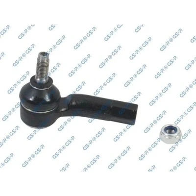 Kuva Raidetangon pää, Etuakseli, oikea SEAT, VW OE 6E0419812, 6K0422812, 6X0422812