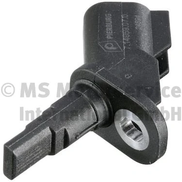 Kuva Tunnistin, kiertonopeus, Etuakseli, Taka akseli FORD, JAGUAR OE 1115018, 1146400, 1386268