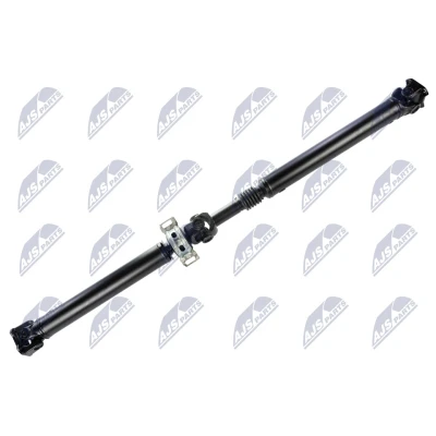 Kuva Kardaani, Takana TOYOTA HILUX Pick up VII OE 37100 0K261, 0K262