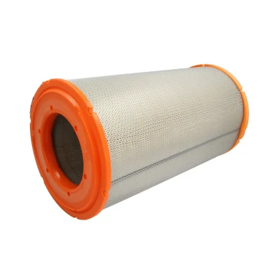 Kuva Ilmansuodatin HENGST FILTER E702L