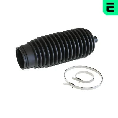 Kuva OPTIMAL LM 10075S Hammastangon Suojakumi Kumi Etuakseli, oikea Kuorilla