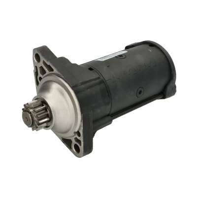 Kuva RIVOLV RIV701108 Starttimoottori 12V 2kW 13 VOLKSWAGEN: Transporter 5, Multivan 5 (7HM, Bus, SEAT: Leon II Hatchback