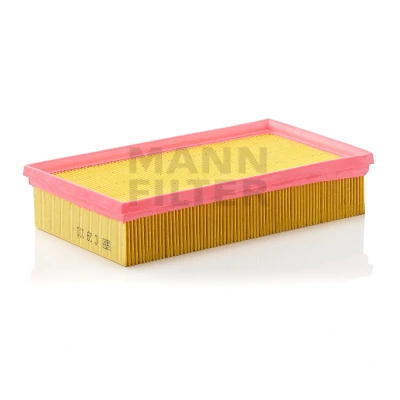 Kuva MANN FILTER C 29 121 Ilmansuodatin 50 158 280 Suodatinpanos