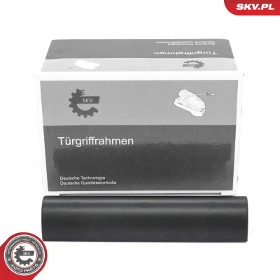 Kuva ESEN SKV 97SKV014 Kahva, Sisätila Vasen, Edessä VOLKSWAGEN: Golf 4, 4 Variant