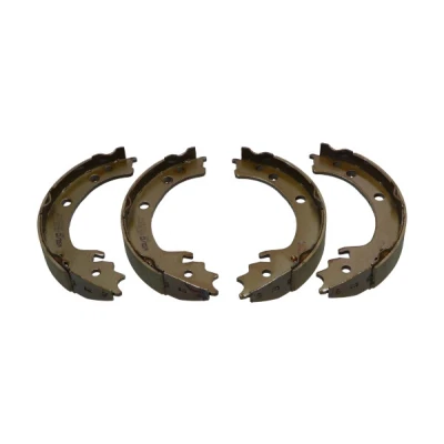 Kuva KAVO PARTS KBS 8933 Jarrukengät 200mm 32mm SUZUKI: Grand Vitara 2 SUV
